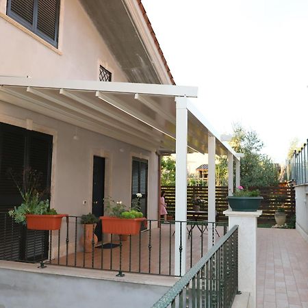 Villa Silvia Marco Simone Εξωτερικό φωτογραφία