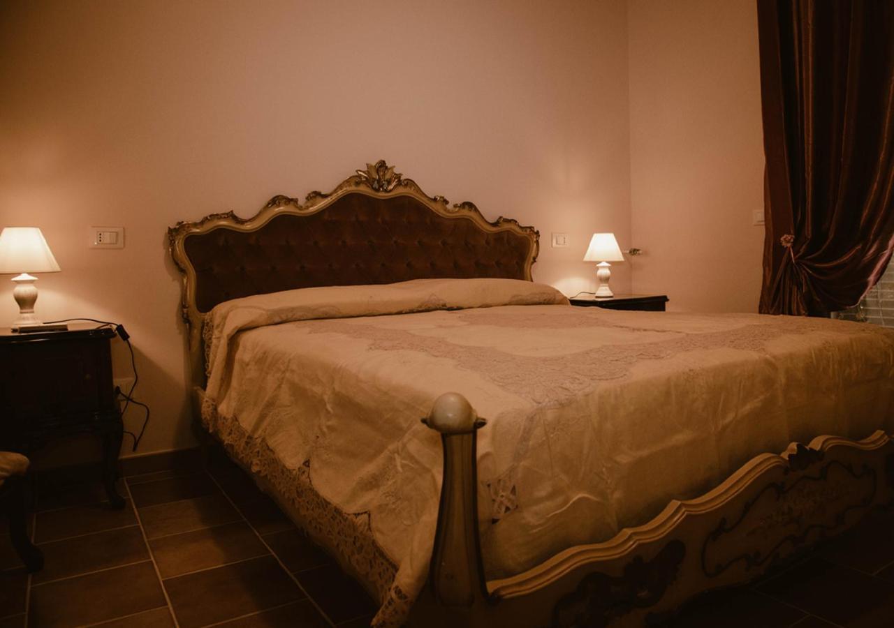 Villa Silvia Marco Simone Εξωτερικό φωτογραφία