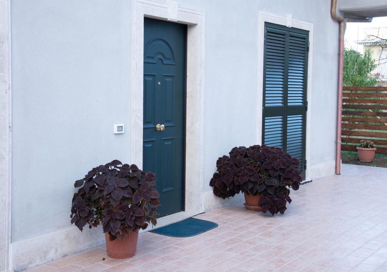 Villa Silvia Marco Simone Εξωτερικό φωτογραφία