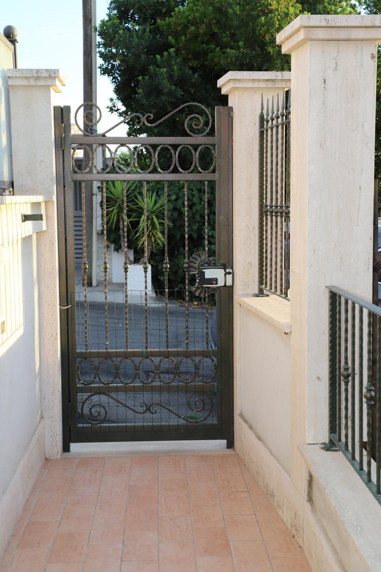 Villa Silvia Marco Simone Εξωτερικό φωτογραφία